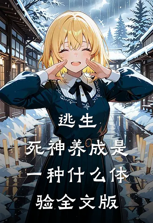 逃生：死神养成是一种什么体验全文版