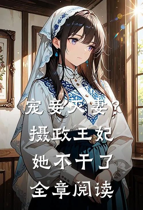 宠妾灭妻？摄政王妃她不干了全章阅读