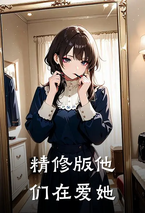 精修版他们在爱她