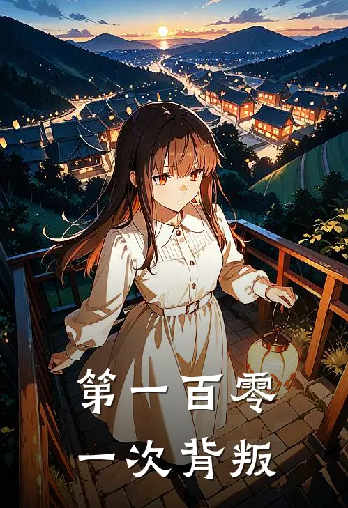 第一百零一次背叛