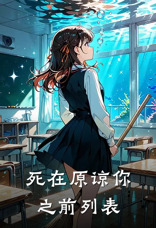 死在原谅你之前列表