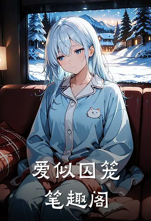 爱似囚笼笔趣阁