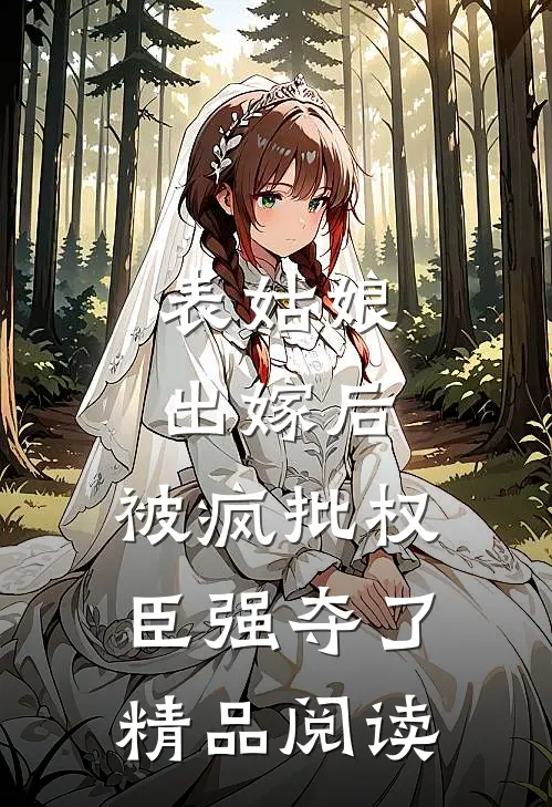 表姑娘出嫁后，被疯批权臣强夺了精品阅读