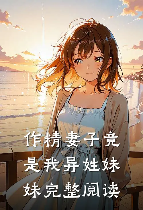 作精妻子竟是我异姓妹妹完整阅读