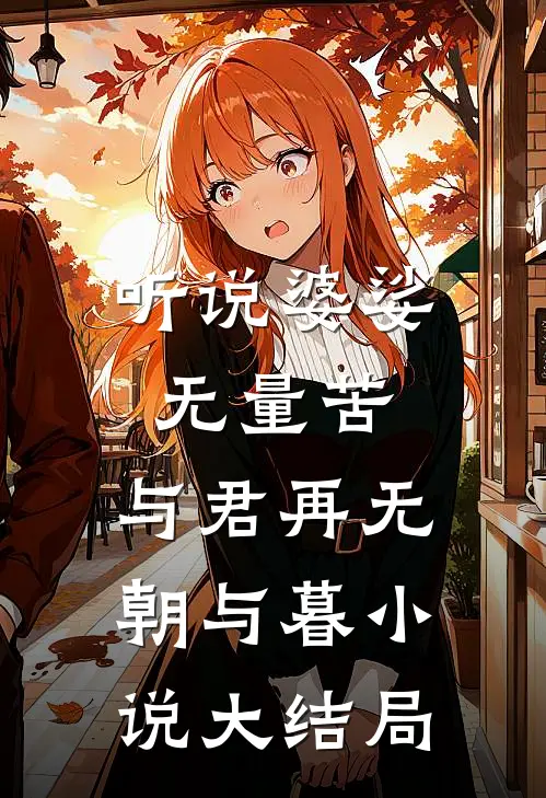 听说婆娑无量苦，与君再无朝与暮小说大结局
