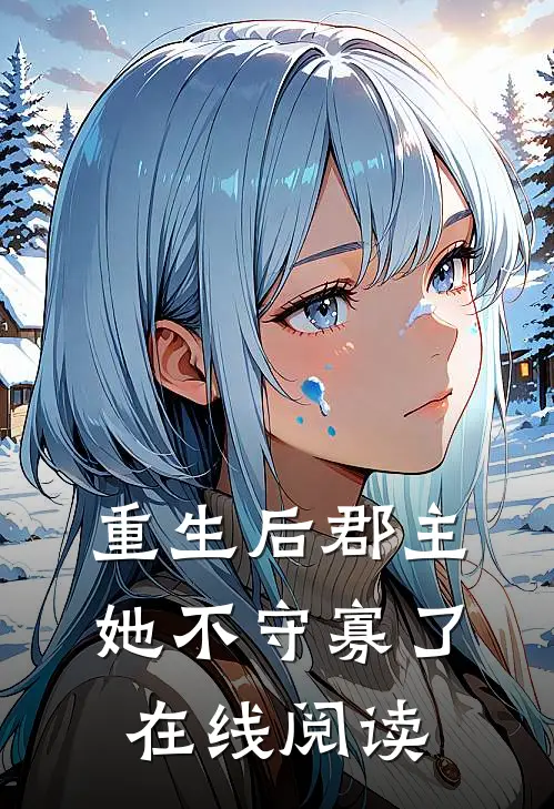 重生后郡主她不守寡了在线阅读