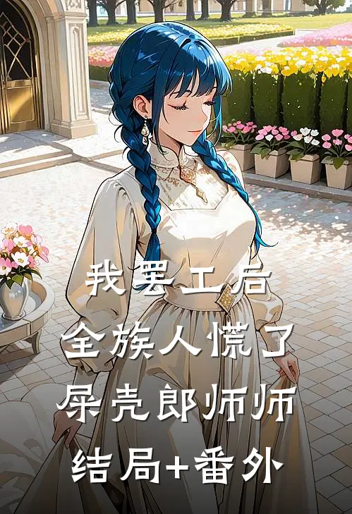 我罢工后，全族人慌了屎壳郎师师结局+番外