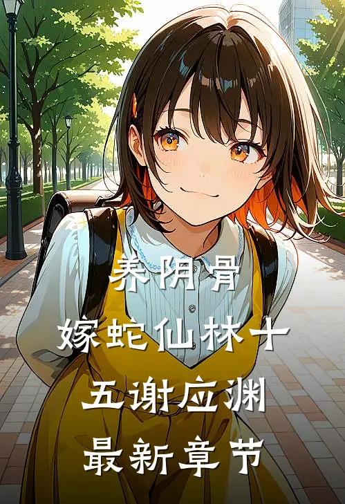 养阴骨，嫁蛇仙林十五谢应渊最新章节