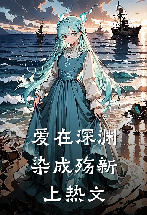 爱在深渊染成殇新上热文