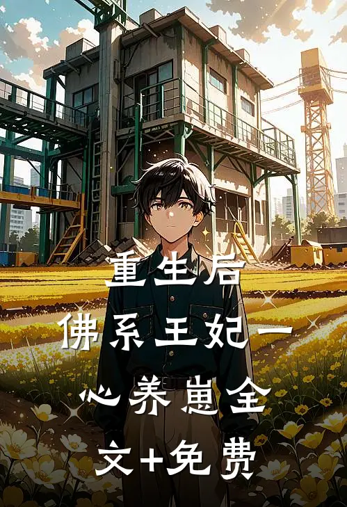 重生后，佛系王妃一心养崽全文+免费
