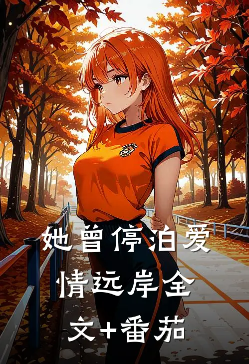 她曾停泊爱情远岸全文+番茄