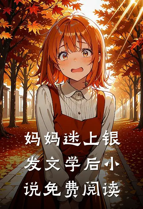 妈妈迷上银发文学后小说免费阅读