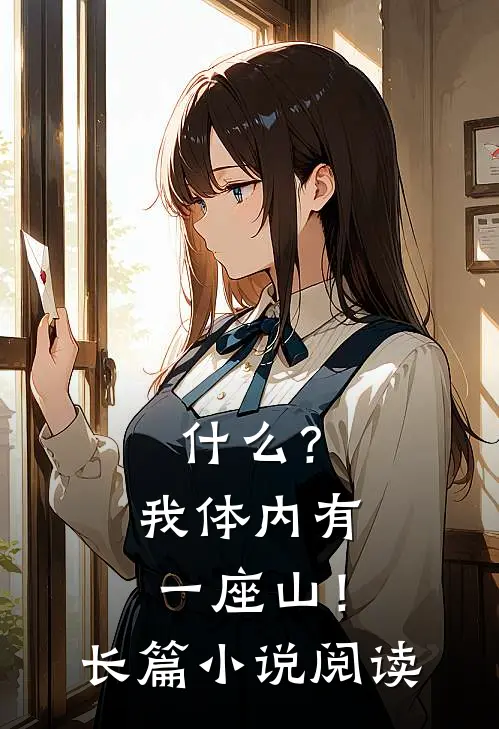 什么？我体内有一座山！长篇小说阅读