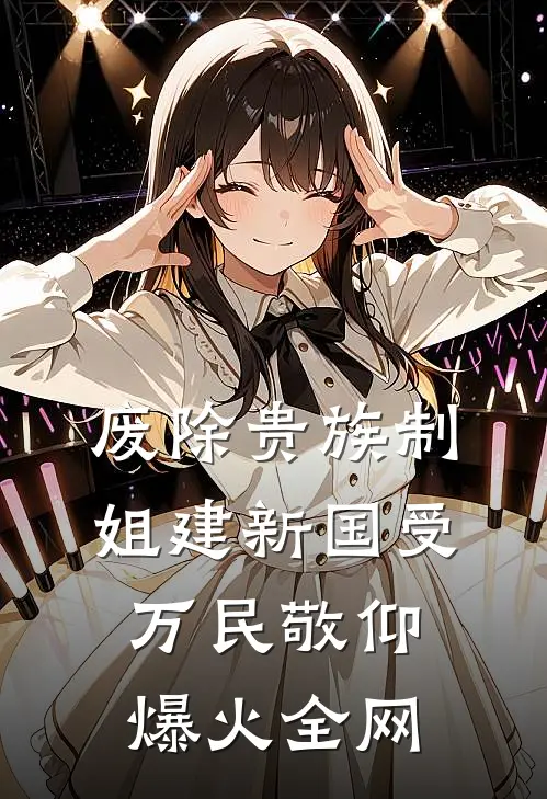废除贵族制，姐建新国受万民敬仰爆火全网