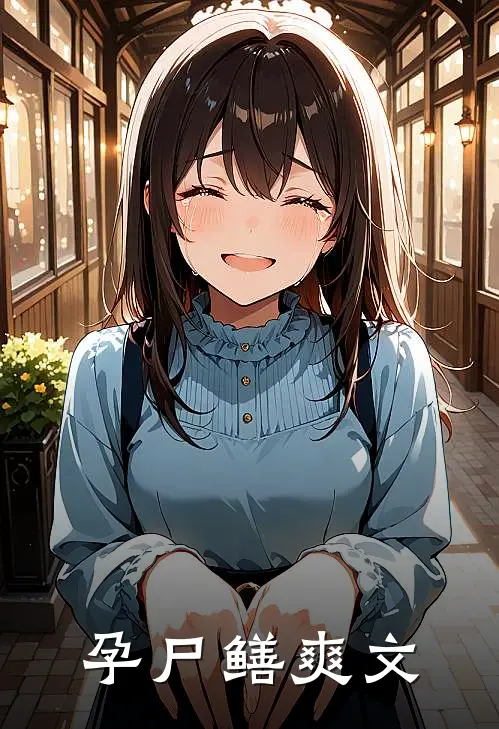孕尸鳝爽文