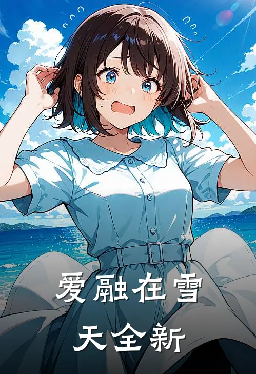 爱融在雪天全新