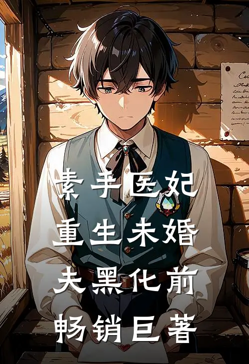 素手医妃：重生未婚夫黑化前畅销巨著