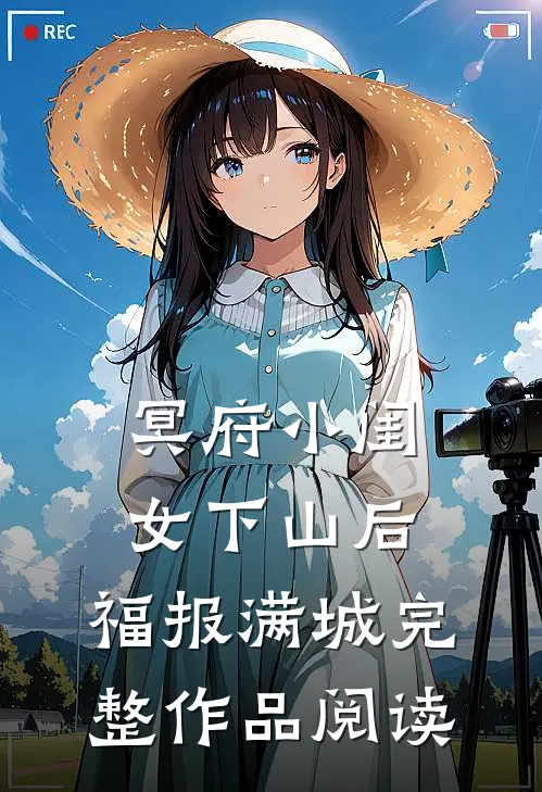 冥府小闺女下山后，福报满城完整作品阅读