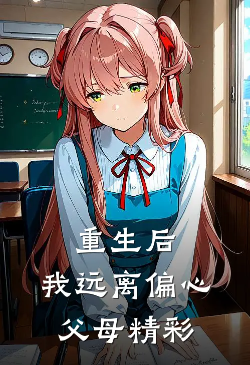 重生后，我远离偏心父母精彩