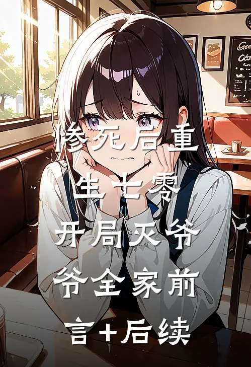 惨死后重生七零，开局灭爷爷全家前言+后续