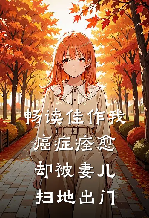 畅读佳作我，癌症痊愈，却被妻儿扫地出门