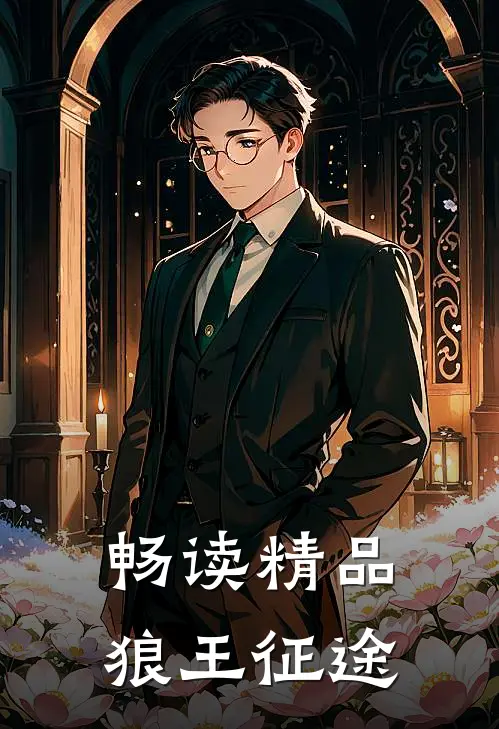 畅读精品狼王征途