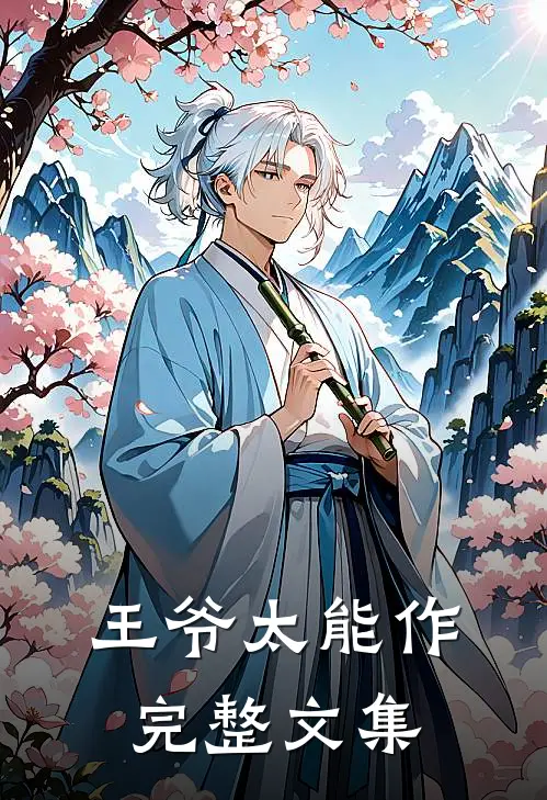 王爷太能作完整文集