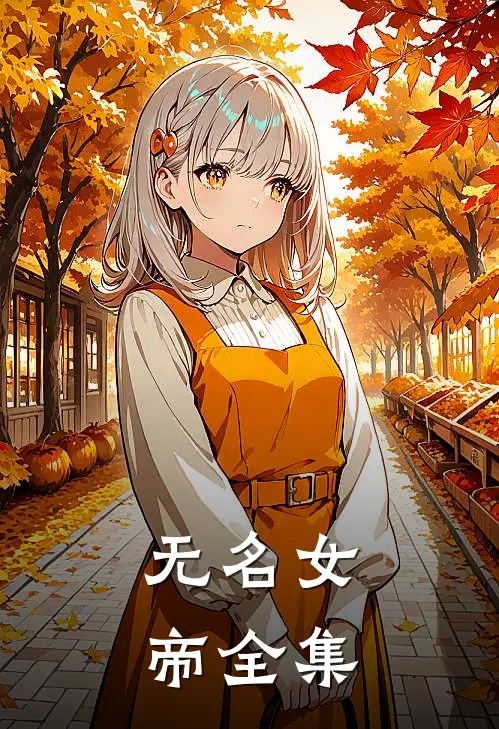 无名女帝 全集