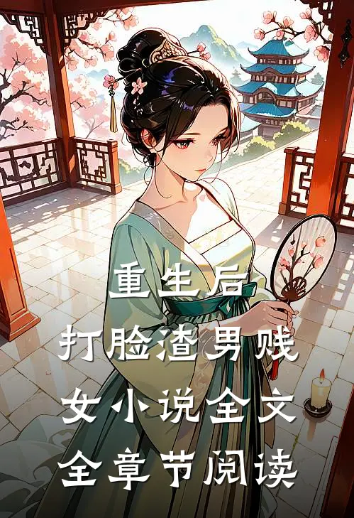 重生后，打脸渣男贱女小说全文全章节阅读