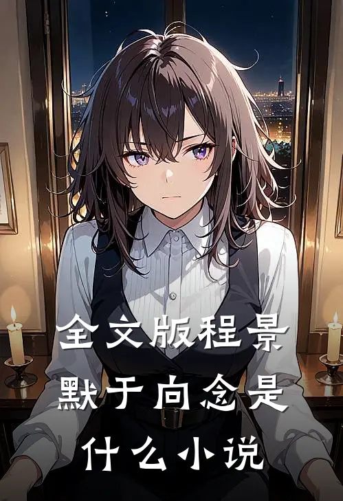 全文版程景默于向念是什么小说