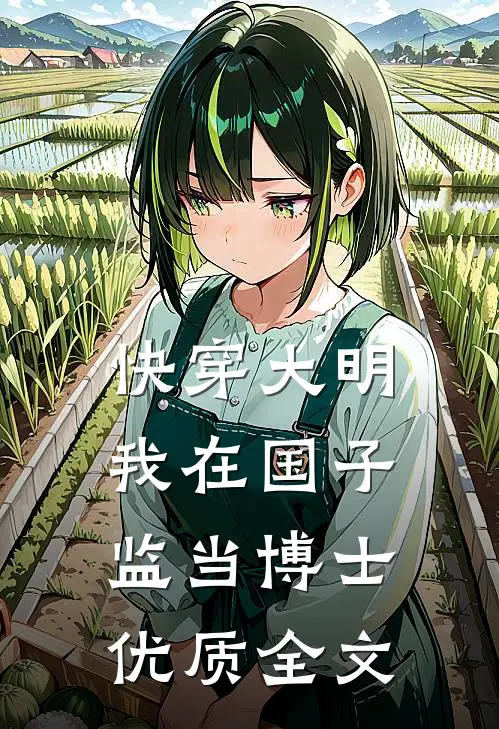 快穿大明：我在国子监当博士优质全文