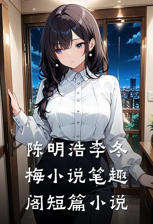 陈明浩李冬梅小说笔趣阁短篇小说