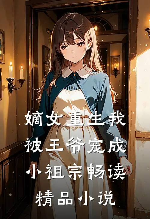 嫡女重生我被王爷宠成小祖宗畅读精品小说
