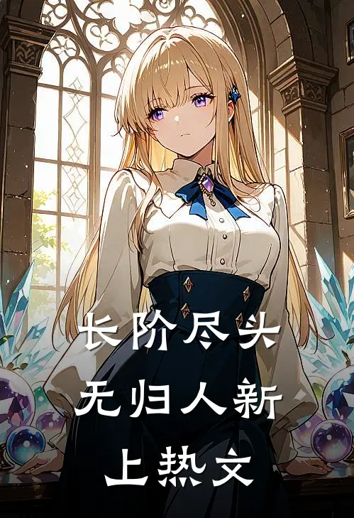 长阶尽头无归人新上热文
