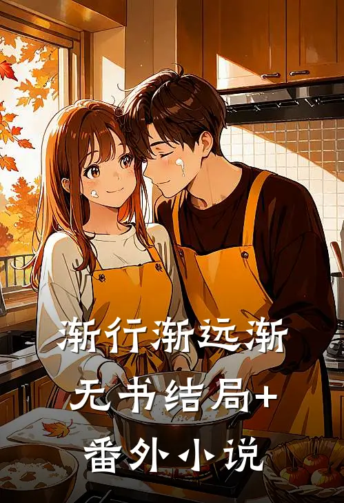 渐行渐远渐无书结局+番外小说