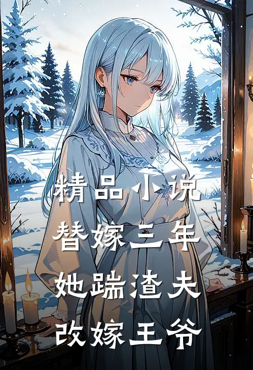 精品小说替嫁三年，她踹渣夫改嫁王爷