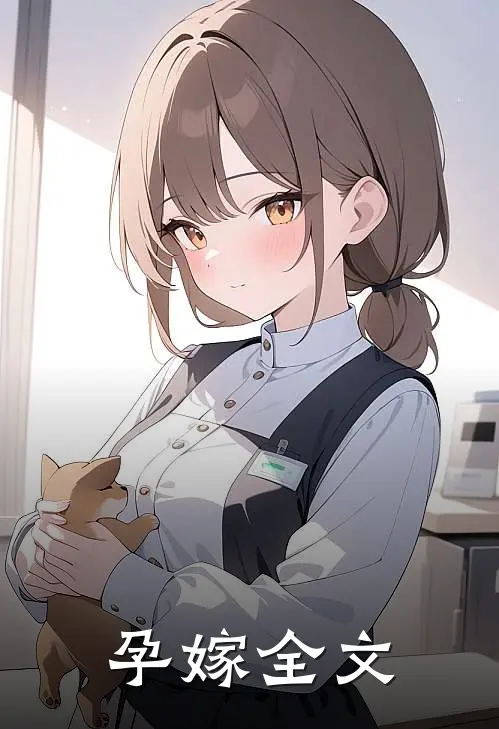 孕嫁全文