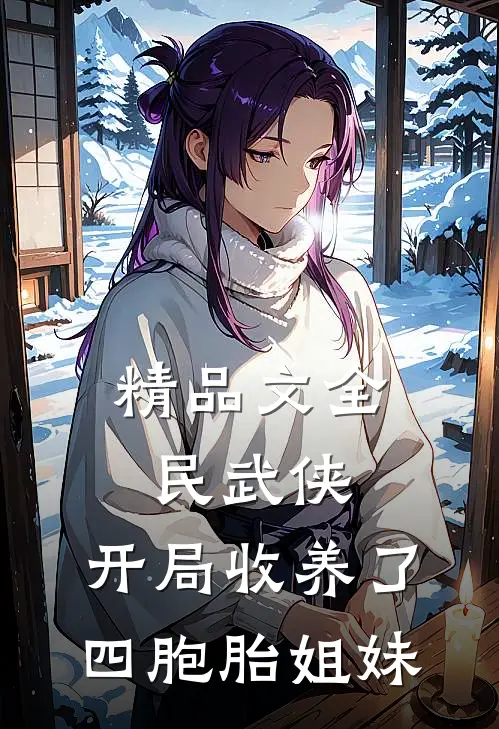 精品文全民武侠：开局收养了四胞胎姐妹