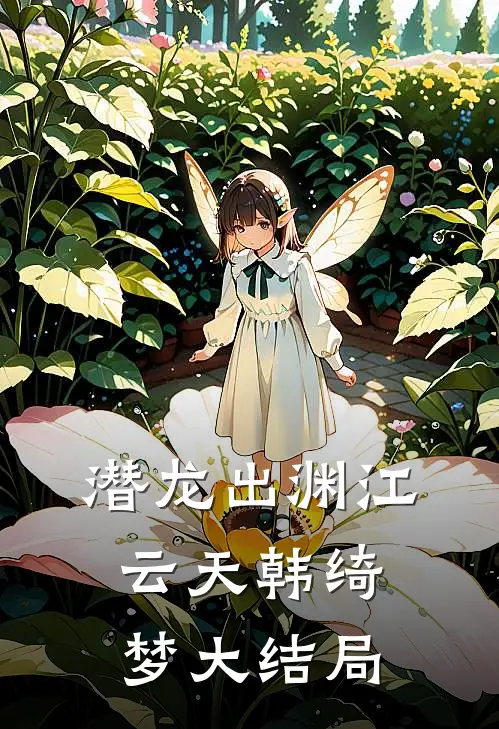 潜龙出渊江云天韩绮梦大结局