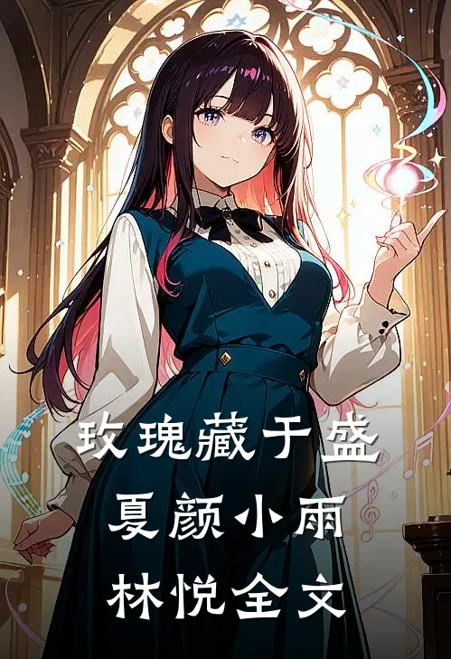 玫瑰藏于盛夏颜小雨林悦全文