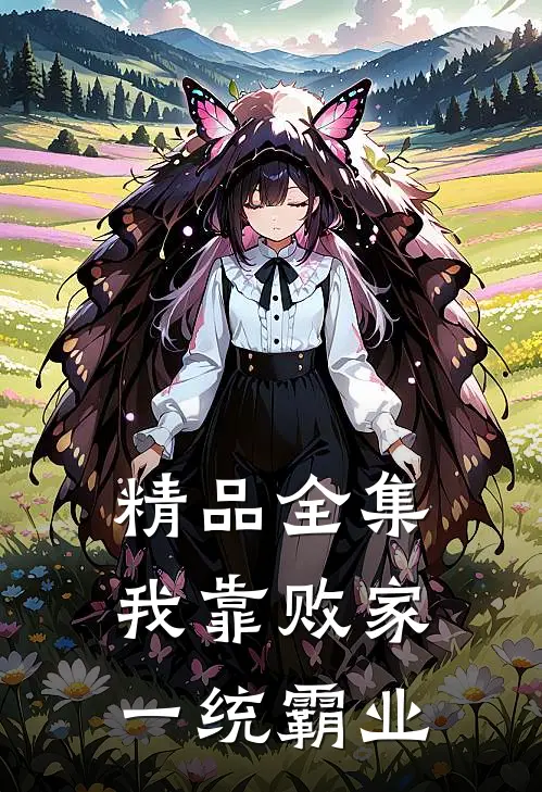 精品全集我靠败家一统霸业
