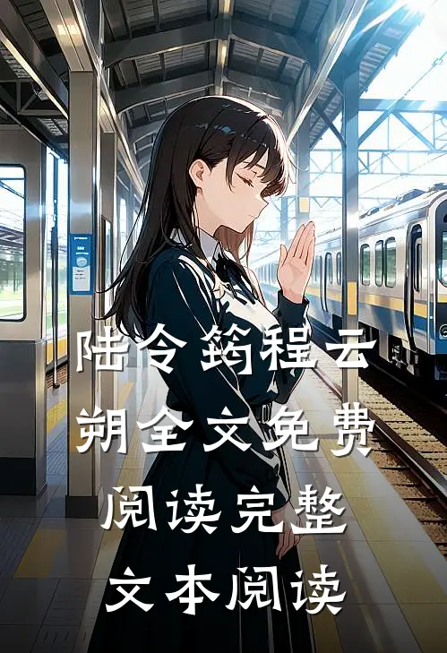 陆令筠程云朔全文免费阅读完整文本阅读