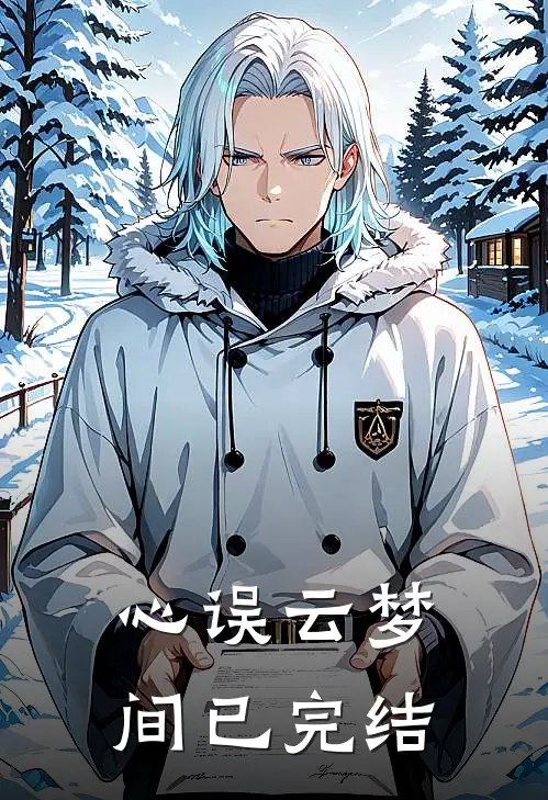 心误云梦间已完结