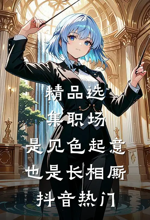 精品选集职场：是见色起意也是长相厮抖音热门