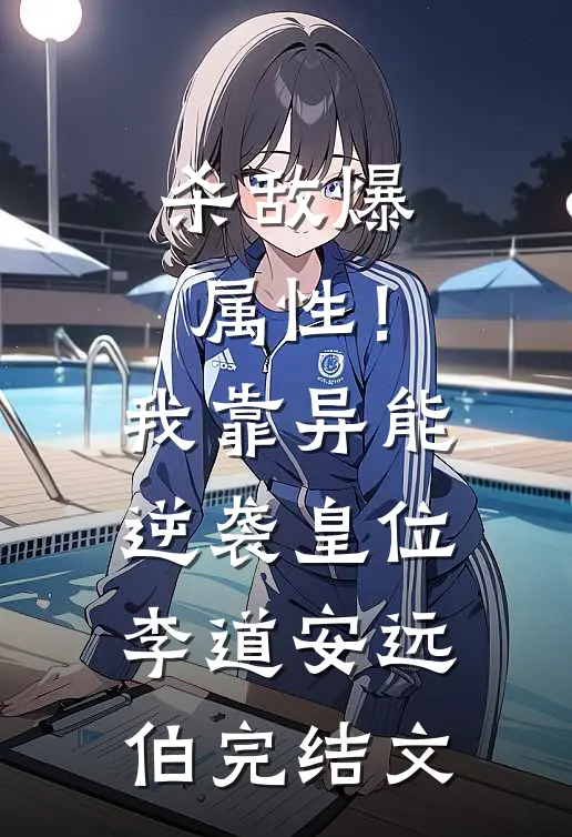 杀敌爆属性！我靠异能逆袭皇位李道安远伯完结文