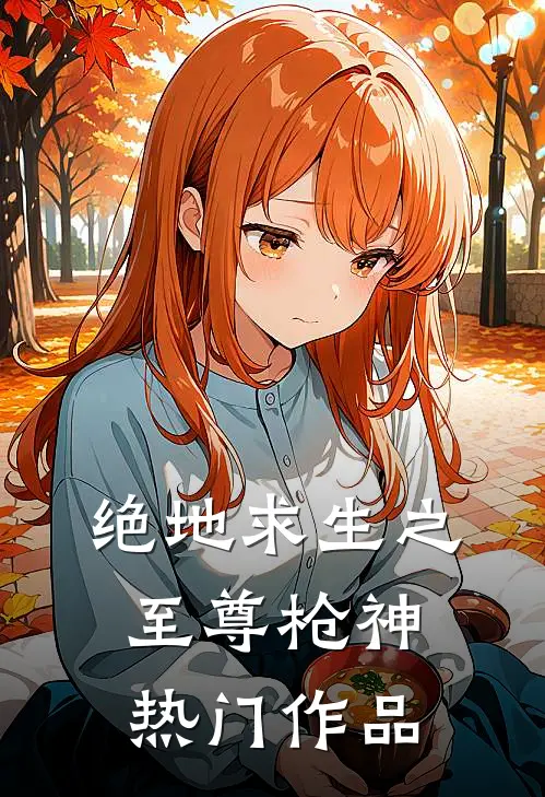 绝地求生之至尊枪神热门作品
