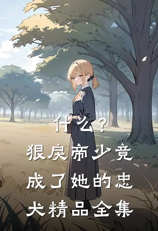 什么？狠戾帝少竟成了她的忠犬精品全集