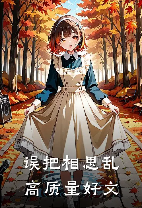 误把相思乱高质量好文