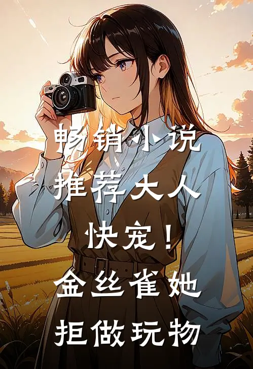 畅销小说推荐大人快宠！金丝雀她拒做玩物