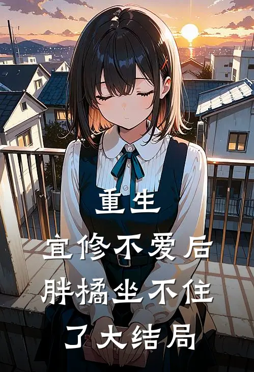 重生：宜修不爱后，胖橘坐不住了大结局